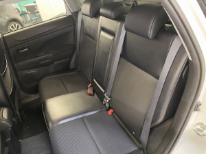 Citroen C4 Aircross 1.6 Hdi 4x2 Confort C4 125 416km
