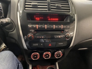 Citroen C4 Aircross 1.6 Hdi 4x2 Confort C4 125 416km
