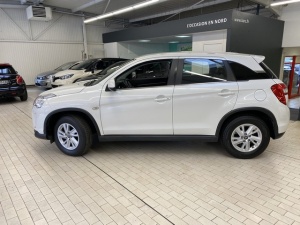 Citroen C4 Aircross 1.6 Hdi 4x2 Confort C4 125 416km