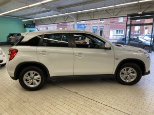 Citroen C4 Aircross 1.6 Hdi 4x2 Confort C4 125 416km