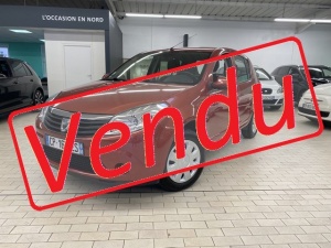 Dacia Sandero 1.2 75ch Sandero 33 777km