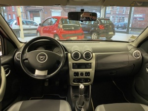 Dacia Sandero 1.2 75ch Sandero 33 777km