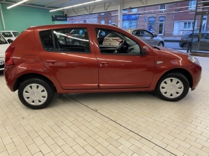 Dacia Sandero 1.2 75ch Sandero 33 777km