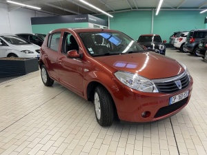 Dacia Sandero 1.2 75ch Sandero 33 777km