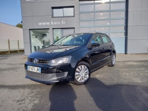 Volkswagen Polo 1.2 60 Ch Trendline Polo 150 492km