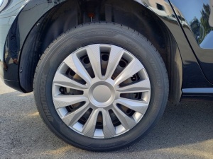 Volkswagen Polo 1.2 60 Ch Trendline Polo 150 492km