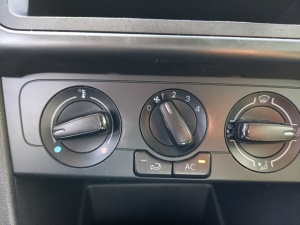 Volkswagen Polo 1.2 60 Ch Trendline Polo 150 492km