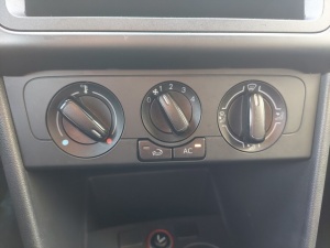 Volkswagen Polo 1.2 60 Ch Trendline Polo 150 492km