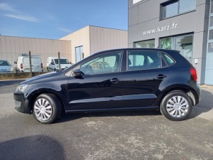 Volkswagen Polo 1.2 60 Ch Trendline Polo 150 492km