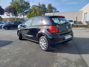 Volkswagen Polo 1.2 60 Ch Trendline Polo 150 492km