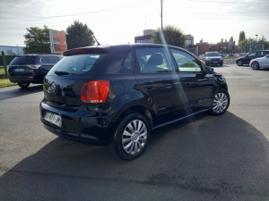 Volkswagen Polo 1.2 60 Ch Trendline Polo 150 492km