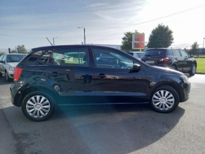 Volkswagen Polo 1.2 60 Ch Trendline Polo 150 492km