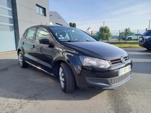Volkswagen Polo 1.2 60 Ch Trendline Polo 150 492km