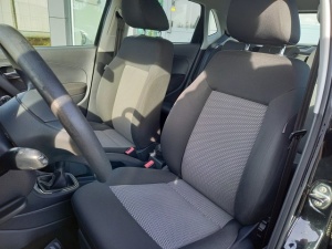 Volkswagen Polo 1.2 60 Ch Trendline Polo 150 492km
