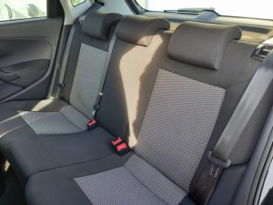 Volkswagen Polo 1.2 60 Ch Trendline Polo 150 492km