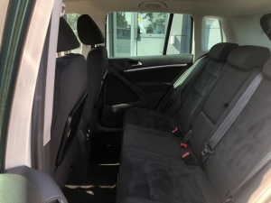 Volkswagen Tiguan 2.0 Tdi 140 Ch Bluemotion Fap Carat Tiguan 102 475km