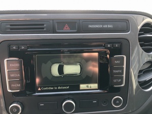 Volkswagen Tiguan 2.0 Tdi 140 Ch Bluemotion Fap Carat Tiguan 102 475km