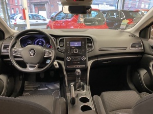 Renault MÉgane 1.5 Dci 110 Ch Energy Zen MÉgane 103 534km