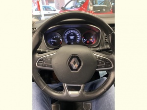 Renault MÉgane 1.5 Dci 110 Ch Energy Zen MÉgane 103 534km