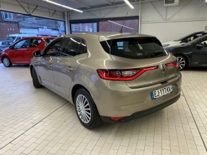 Renault MÉgane 1.5 Dci 110 Ch Energy Zen MÉgane 103 534km