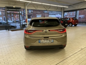 Renault MÉgane 1.5 Dci 110 Ch Energy Zen MÉgane 103 534km