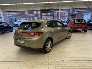 Renault MÉgane 1.5 Dci 110 Ch Energy Zen MÉgane 103 534km