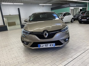 Renault MÉgane 1.5 Dci 110 Ch Energy Zen MÉgane 103 534km