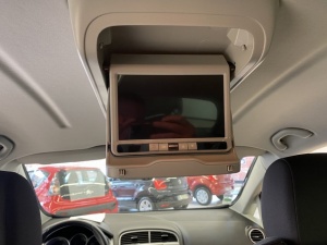Seat Altea Xl 2.0 Tdi 140 Fap Cr 4 Kids Altea 88 995km