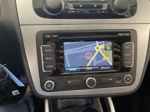 Seat Altea Xl 2.0 Tdi 140 Fap Cr 4 Kids Altea 88 995km