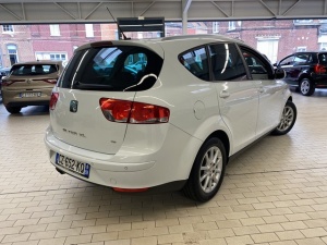 Seat Altea Xl 2.0 Tdi 140 Fap Cr 4 Kids Altea 88 995km