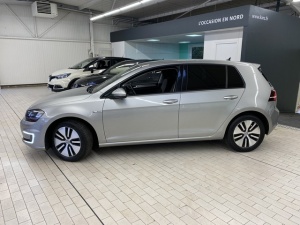 Volkswagen E Golf 115 Ch Golf 90 890km