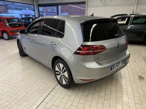 Volkswagen E Golf 115 Ch Golf 90 890km