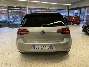 Volkswagen E Golf 115 Ch Golf 90 890km