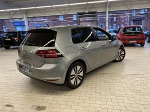 Volkswagen E Golf 115 Ch Golf 90 890km