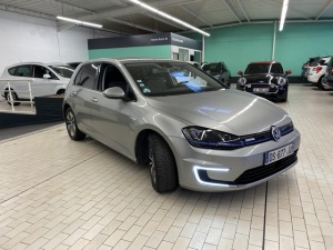 Volkswagen E Golf 115 Ch Golf 90 890km