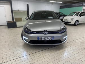 Volkswagen E Golf 115 Ch Golf 90 890km