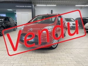 Citroen C1 1.0 I Attraction C1 131 873km