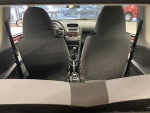 Citroen C1 1.0 I Attraction C1 131 873km