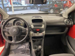 Citroen C1 1.0 I Attraction C1 131 873km