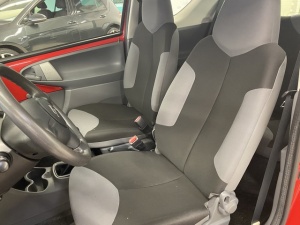 Citroen C1 1.0 I Attraction C1 131 873km