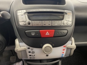 Citroen C1 1.0 I Attraction C1 131 873km