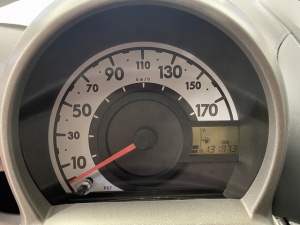 Citroen C1 1.0 I Attraction C1 131 873km