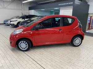 Citroen C1 1.0 I Attraction C1 131 873km