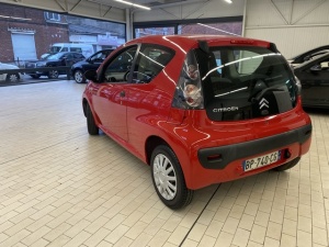 Citroen C1 1.0 I Attraction C1 131 873km
