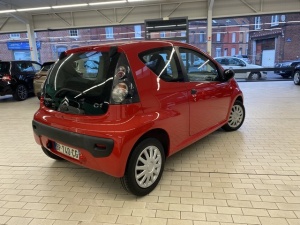 Citroen C1 1.0 I Attraction C1 131 873km