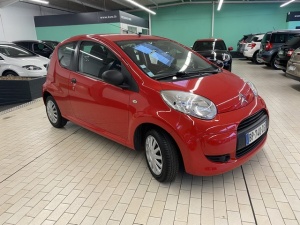 Citroen C1 1.0 I Attraction C1 131 873km