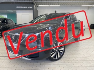 Peugeot 3008 1.6 Bluehdi 120 Allure 3008 167 286km