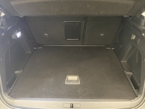 Peugeot 3008 1.6 Bluehdi 120 Allure 3008 167 286km
