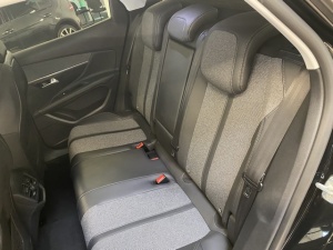 Peugeot 3008 1.6 Bluehdi 120 Allure 3008 167 286km