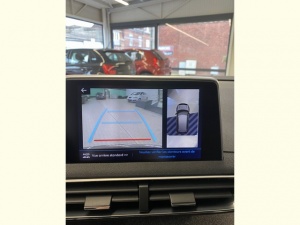 Peugeot 3008 1.6 Bluehdi 120 Allure 3008 167 286km
